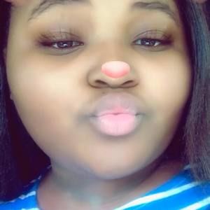 Meet your Posher, Annessah